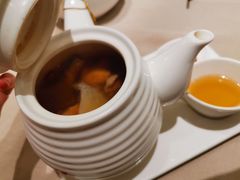 鲍鱼人参汤-尚一汤·粤菜海鲜(环球港店)