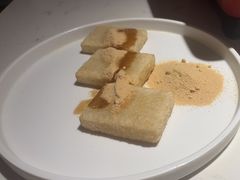 -川味堂·四川豆花(八卦岭店)