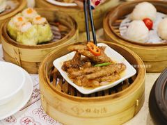 -点都德(华强南店)