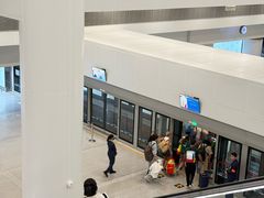 -曼谷素万那普国际机场