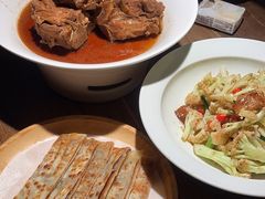 -北方家宴(番禺永旺店)