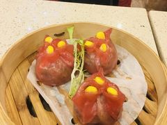 -点都德(盘福楼店)