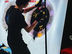 -上海JOYPOLIS环游嘉年华主题乐园