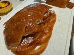 -小大董·烤鸭(王府井apm店)
