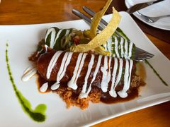 -MAYITA小玛雅墨西哥餐厅(新天地店)