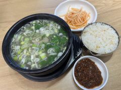-海兰江石锅饭(水上店)