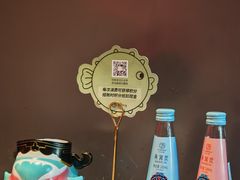 -肆月河豚·新淮扬菜·烤鸭(中关村店)