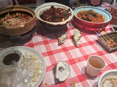 -辣小鲜·南昌大排档(船山路店)