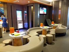 大堂-海底捞火锅(亲子主题北金鹰店)