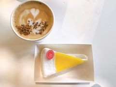 -双风车咖啡馆 Twin Windmills(六道口店)