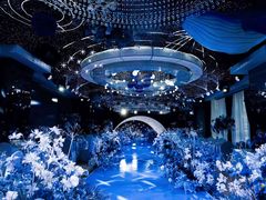 -大天瑞斯丽酒店-中餐厅