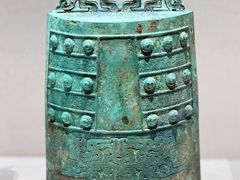 -深圳博物馆(古代艺术馆)