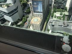 -曼谷大仓新颐酒店