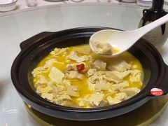 -红菜坊·烤鸭·川鲁菜(杨镇店)