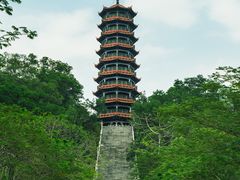 -红花山公园