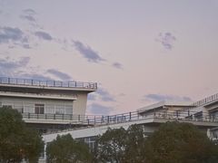 -南京财经大学(仙林校区)