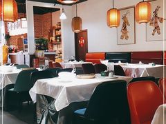 大堂-雲蜀龙阁·金牌水煮鱼(方庄店)