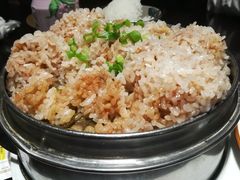 糯米排骨-三俞竹苑(红旗街万达店)