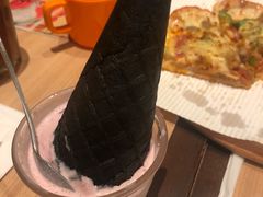 -必胜客(庆阳南大街店)