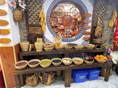-八木轩·寻味大理白族民俗餐厅(文献路店)