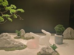 -广州花园酒店