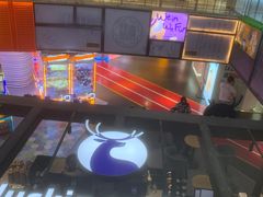 -鹏欣水游城