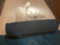 -快乐大桶水养生足浴SPA(前兴路店)