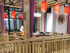 大堂-元银甲·湖北地标美食(汉阳店)