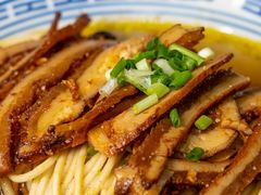 -永丰面馆(汉口路店)