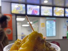 -夏食光安顺小舒冰粉冰浆(甲秀楼店)