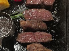 -豪客来牛排(钢铁大街店-2106)