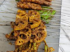 -建国烧烤(建乐路店)