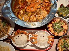 -胖哥俩肉蟹煲(湛江印象汇店)