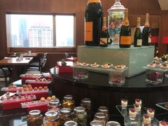 -上海丽笙精选海仑宾馆·莫赛克餐厅