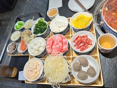 -咏江南·苏式火锅·苏州评弹(观前街店)
