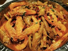 -胖哥俩肉蟹煲(杭州下沙学林街店)