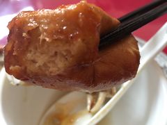 毛豆腐-臭桂鱼儿特色餐厅(朝晖七小区北区店)