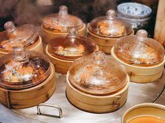 -索菲特西湖大酒店·香榭丽全日候餐厅(南山路店)