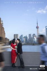 -JEFF STUDIO摄影摄像婚礼跟拍
