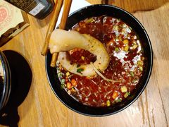 -青石桥老瓦房肥肠粉总店(青石桥总店)