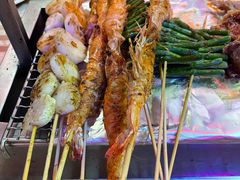 -沪上名羊天下•烤羊腿•东北烧烤•小龙虾(浦东直营总店)