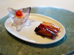 烧味拼盘-三号黄浦会Canton Table