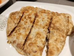 特色牛肉馅饼-燕春楼(海河华鼎店)