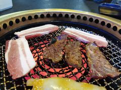-神户赤童日式烤肉伙伴(东直门店)
