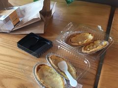 -BreadTalk面包新语·烘焙蛋糕(中心书城店)