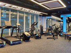 -NRG健身私教CLUB(打浦桥店)