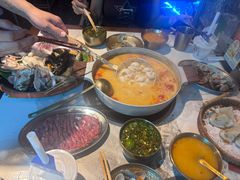 -琥珀川糟粕醋火锅(慈云寺店)