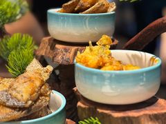 -佬太公海鸭·海鲜大排档(上海总店)