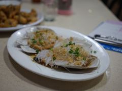 -老字号蛇口德记烧腊饭店·海鲜加工