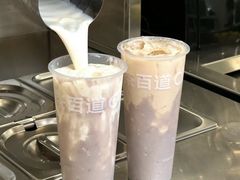 -茶百道(大兴绿地缤纷城店)